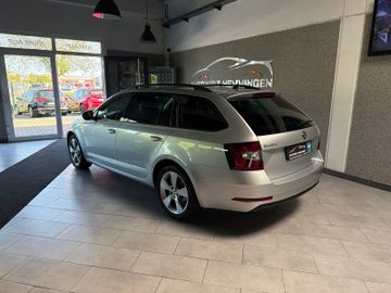 Skoda Octavia - 6