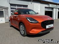 Suzuki Swift - Vorschau Bild 1