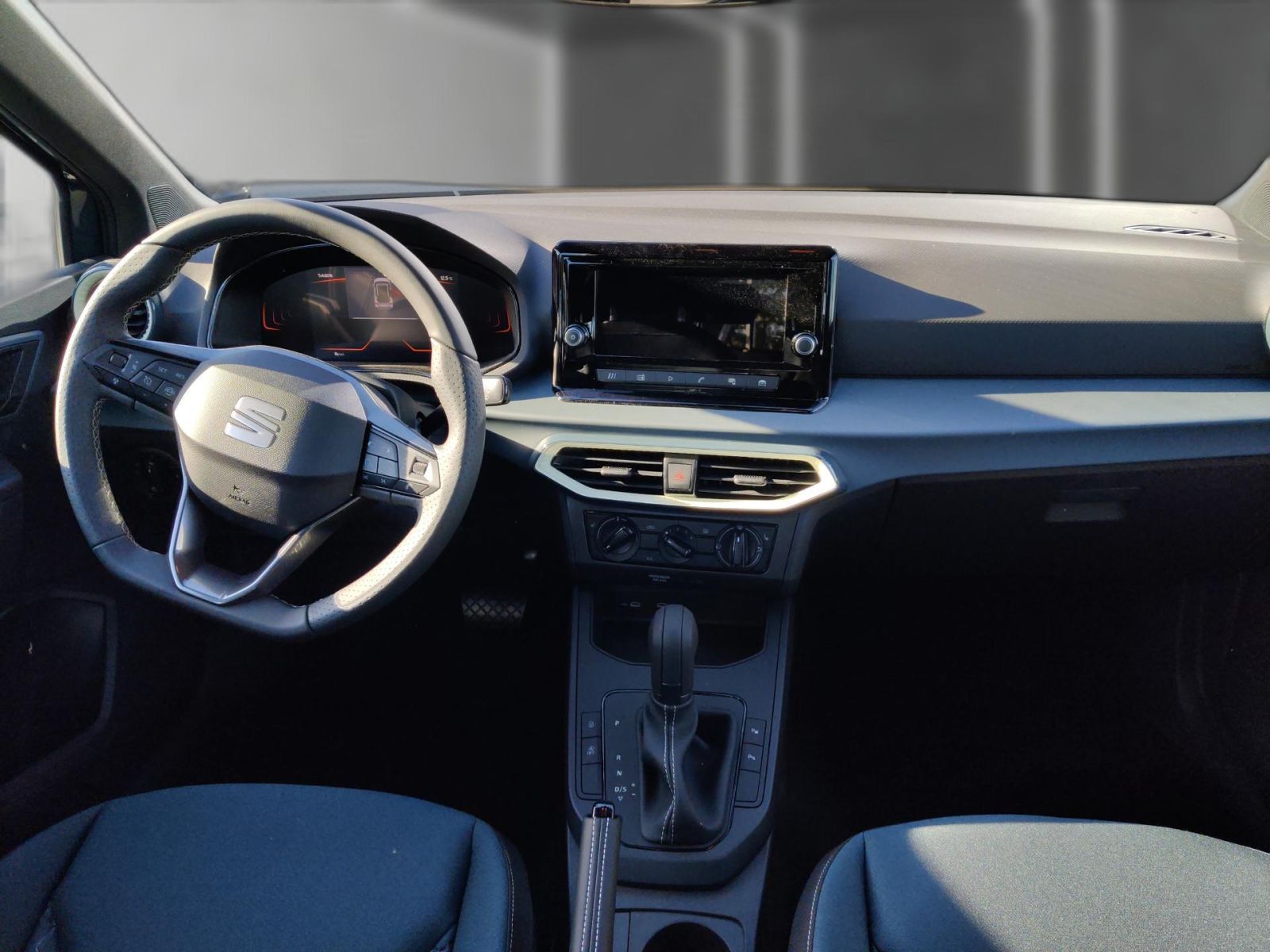 Seat Arona - Bild 13