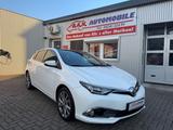 Toyota Auris Executive 2.Hand+51TKM+Pano+R.Kam+SHZ - Toyota Auris in Mannheim
