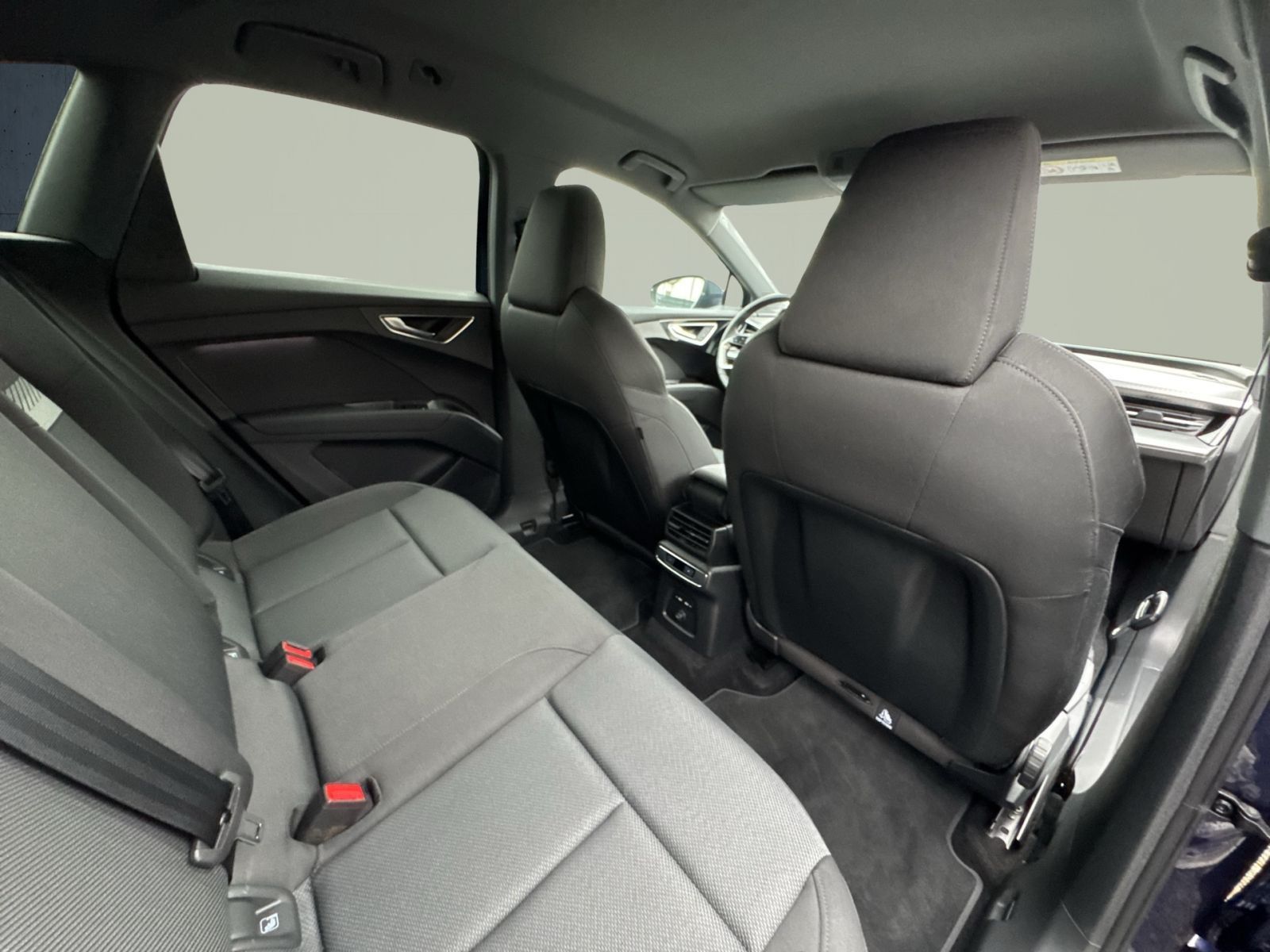 Audi Q4 e-tron - Bild 18