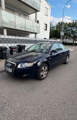 Audi A4 1.9 TDI Lim. TÜV / Tausch  - Audi A4 aus 2006: 1.9