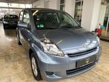 Daihatsu Sirion/1. Hand/53 tkm/Klima/Autm./Aux./ - gebrauchte Daihatsu Sirion aus dem Jahr 2009