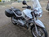 BMW R1150 R  - ABS und Reifen neu - Offers matching your search criteria