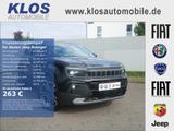 Jeep Avenger SUMMIT 1.2 T3 100 PS INFO KOMFORT - Jeep Avenger Tageszulassungen
