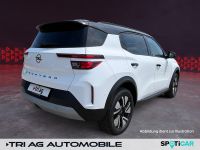 Opel Frontera - Vorschau Bild 3