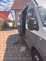 Renault Camper, Campervan Renault Master II
