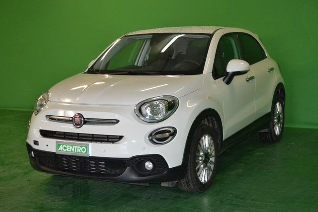 Fiat FIAT 500 X - URBAN MY21 1.6 MJT 130CV