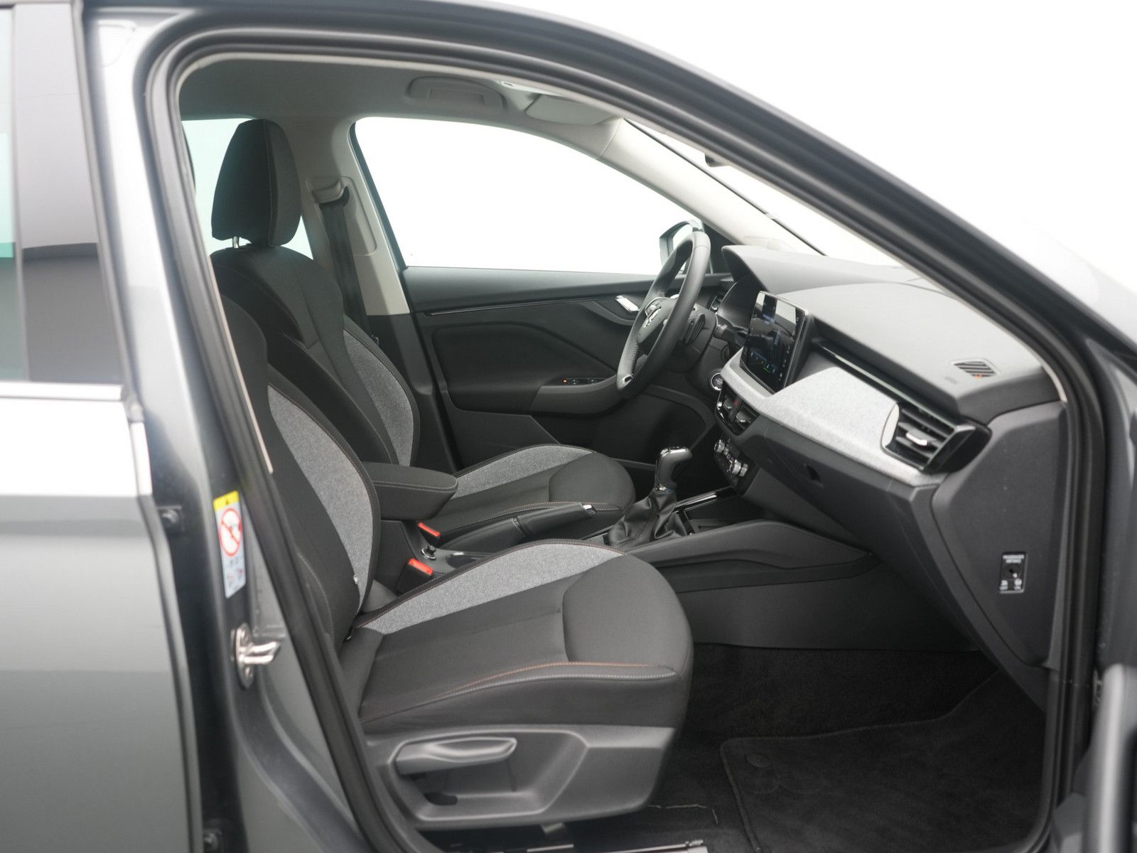 Skoda Kamiq - Bild 13