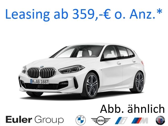 BMW 120 i DKG M Sport Comf.Pak. HiFi LCProf LenkHzg 