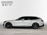 BMW 520 - Vorschau Bild 2