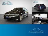 BMW 318i Touring M Sport ACC AHK FL2 HUD PANO 360° - BMW 3er Reihe Jahreswagen: Kombi