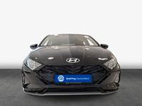Hyundai i20 1.0 T-GDI Select 74 kW, 5-türig