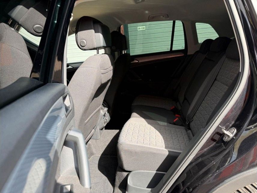 Volkswagen Tiguan 1.5 TSI *Life*LED*NAVI*ACC*LANE ASSIST foto 22