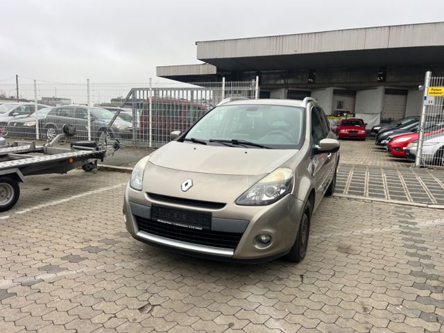 Renault Clio Grandtour Dynamique 1.5 dCi 63kW,Tüv-5-2025