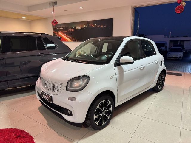 Smart SMART Forfour 1.0 twinamic Passion Tetto Panoram