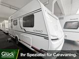 Dethleffs NOMAD 460 EL  - Angebote