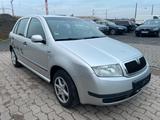 Skoda Fabia Classic - Skoda aus 2004