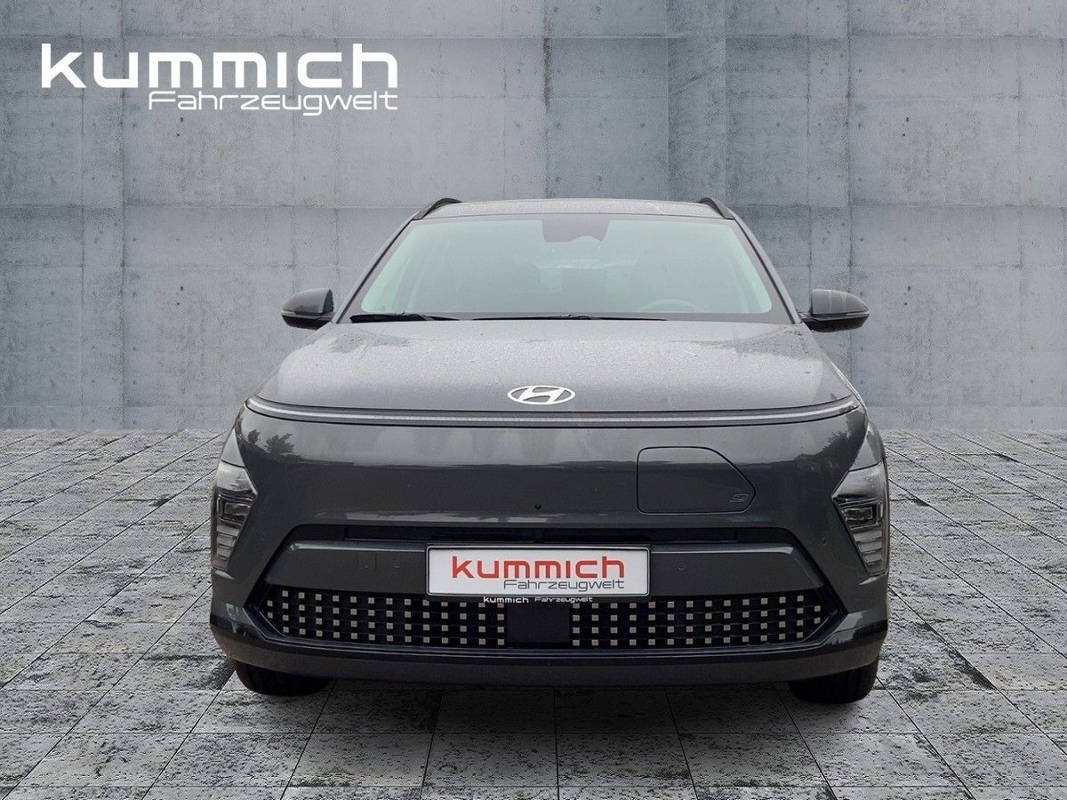 Hyundai KONA - Bild 2