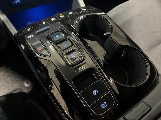 Hyundai Tucson – Bild 20