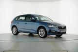 Skoda SCALA AMBITION 1.0TSI NAVIGATION+DIGITAL TACHO - gebrauchte Skoda Scala aus dem Jahr 2020