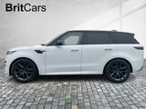 Land Rover Range Rover Sport D300 Dyn.SE *ACC*5-Jahre Gar. - Land Rover Range Rover Sport in Stuttgart