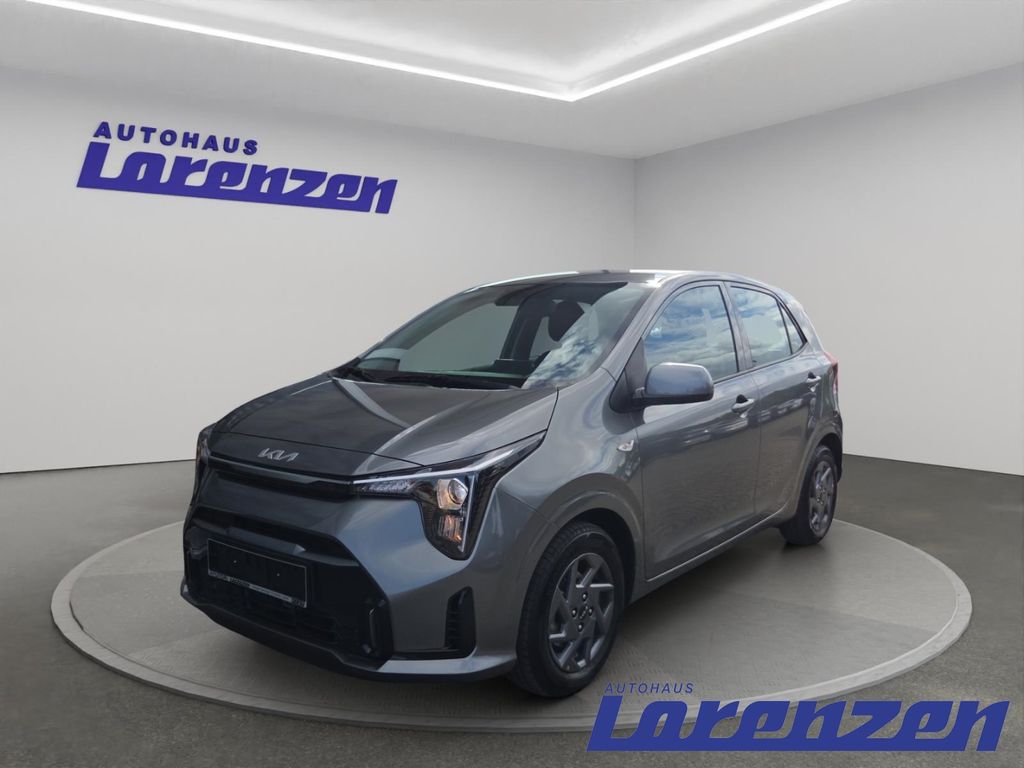 Image of Kia Picanto