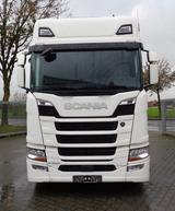 Scania R 500 Standard*Euro 6" 2 Tanks*Retarder*1 Hand - Angebote