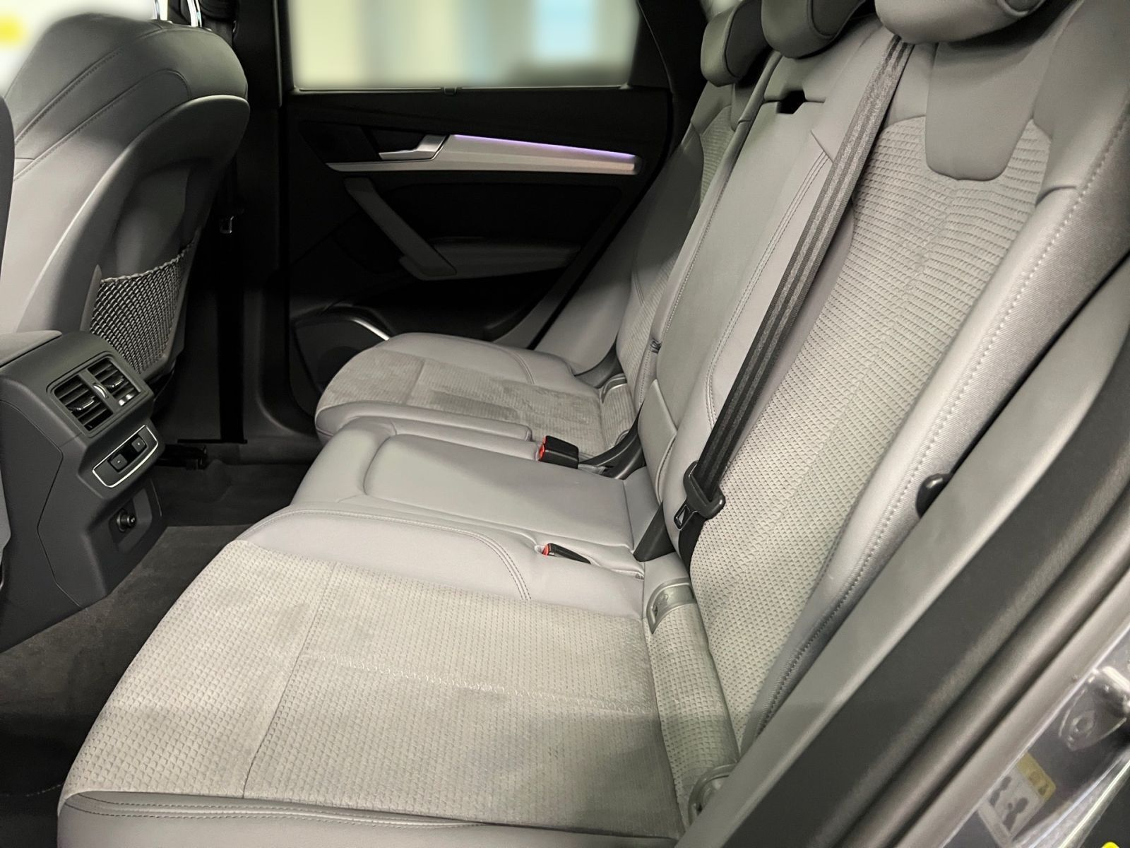 Audi Q5 - Bild 11