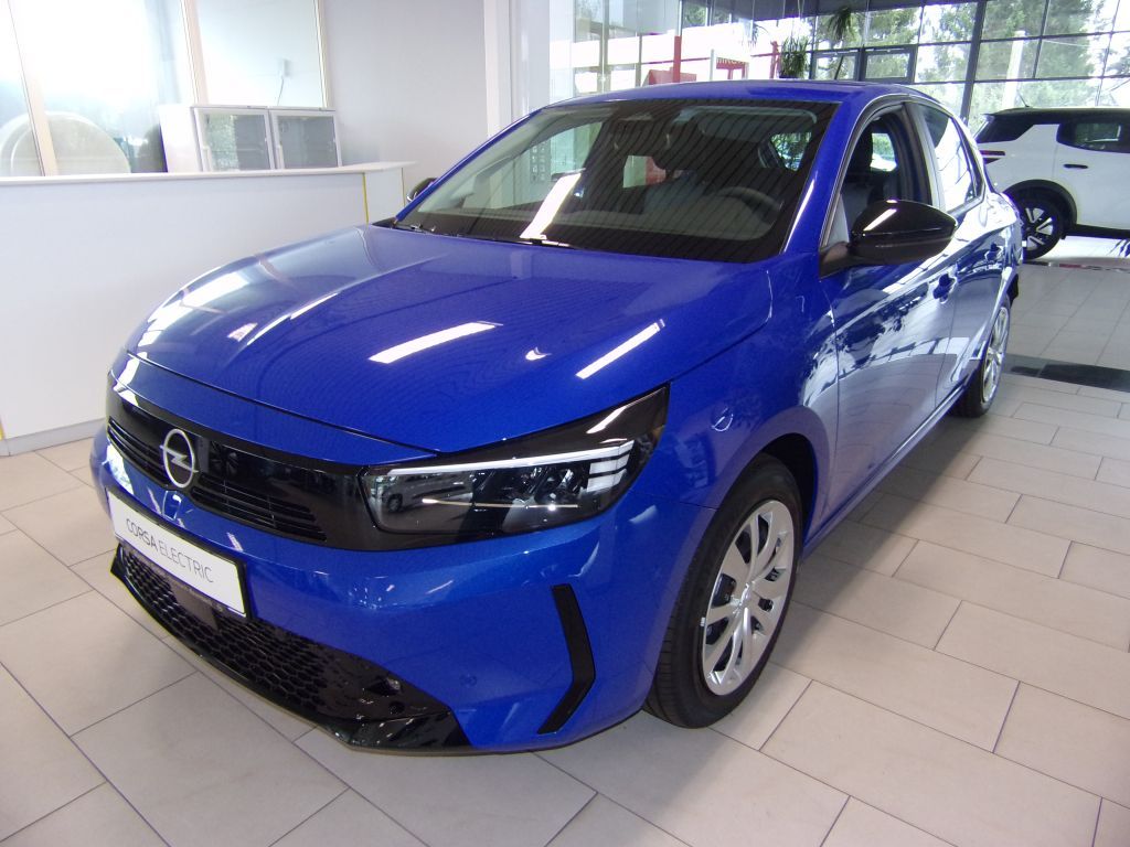 Image of Opel Corsa