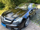 Mercedes-Benz SL 350 SPORTMOTOR AMG STYLING VOLLAUSSTATTUNG - Mercedes-Benz SL-Klasse Gebrauchtwagen