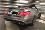 Mercedes-Benz E 250 Cabriolet E 250 Autom. - - Mercedes-Benz E 250: Von Privat