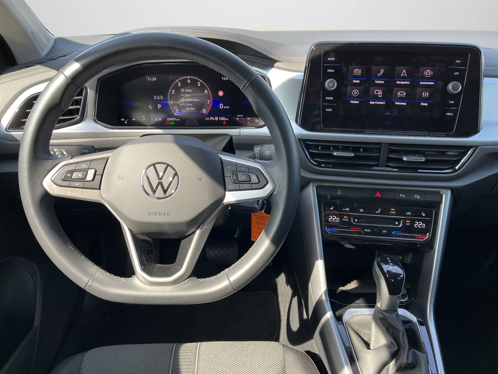 Volkswagen T-Roc - Bild 3