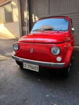 Fiat 500L - Fiat 500L mit 3 Türen