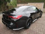 BMW M4 Baureihe M4 Coupe Competition 2023 - BMW M4 Unfallwagen