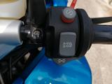 BMW K1200 R Sport - BMW K1200R SPORT