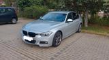 BMW 318i M Sport Paket  - BMW 318: M Paket