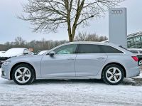 Audi A6 - Vorschau Bild 6