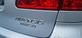 Toyota Avensis Verso  TÜV 08/2027  Automatik 7 sitze - Toyota Avensis Verso