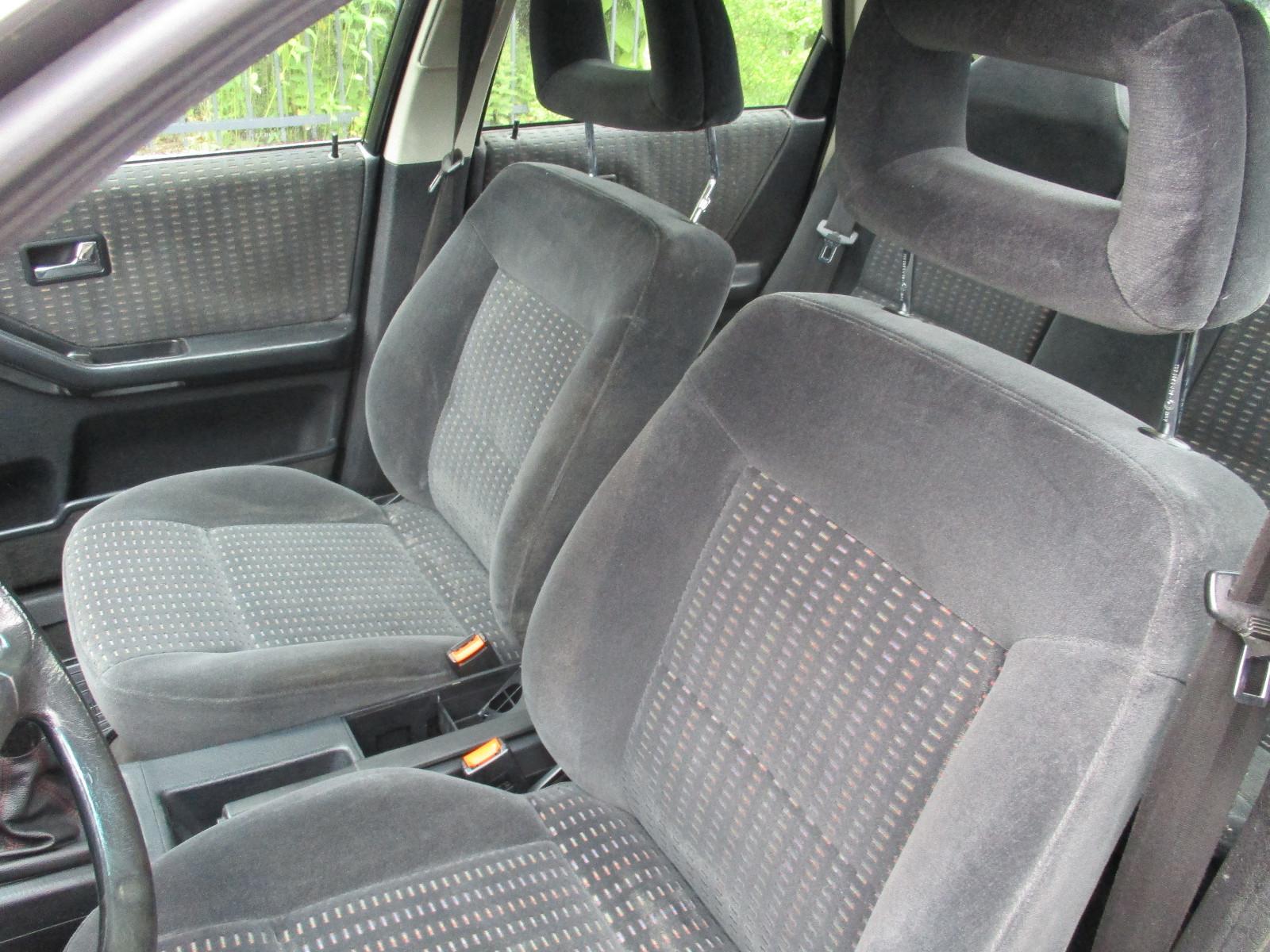 Audi 80 90 Comfort-Ed, Servo, AHK, SD, H-Zulassung