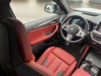 BMW X4 M - Vorschau Bild 34