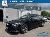 Mercedes-Benz CLA 180 Shooting Brake URBAN NAVI*BTH*LED* EASYP - Mercedes-Benz CLA 180 Shooting Brake in Dortmund