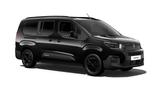 Citroën Berlingo XL Diesel 130 Automatik Max - Citroën Berlingo: Max