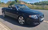 Audi A4 3.0 TDI tiptr. quattro Cabrio - Audi A4: Cabrio, 3.0