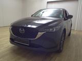 Mazda CX-5 2.2 SKYACTIV-D Sports-Line Navi LED 360° Fa - Mazda CX-5 Gebrauchtwagen in Bremen