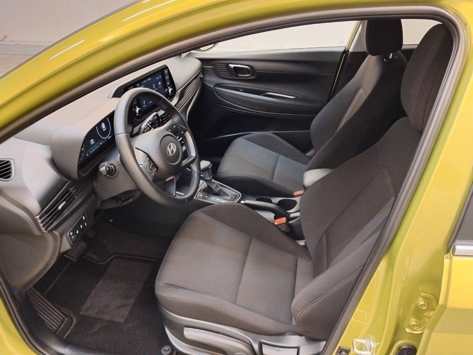 Hyundai i20 (06/2026, Benzin)