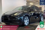 Tesla Model Y RWD - schwarze Tesla Model Y