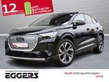 Audi Q4 Sportback e-tron 50 qu. *Advanced*Matrix*Pano - Audi Q4 in Bremen