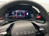 Skoda Fabia - Vorschau Bild 10