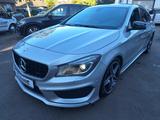 Mercedes-Benz Shooting Brake CLA 180 AMG Line - Mercedes-Benz CLA 180 Shooting Brake Gebrauchtwagen